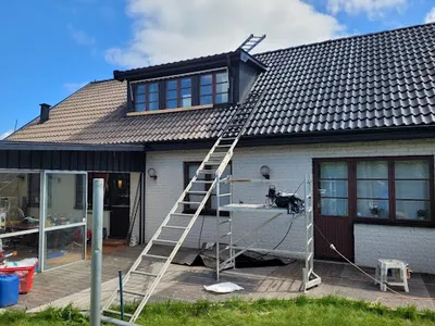 Usługi Budowlane Marek Lubecki